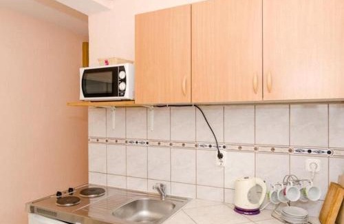 Trpanj Apartamento | Apartments Villa Nikol - Two Bedroom Apartment with Balcony and Sea View APT 7