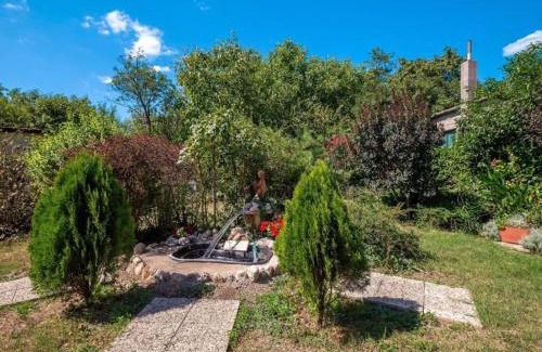 Podhum Casa | Apartments Villa Roza