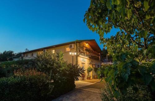 Podhum Casa | Apartments Villa Roza