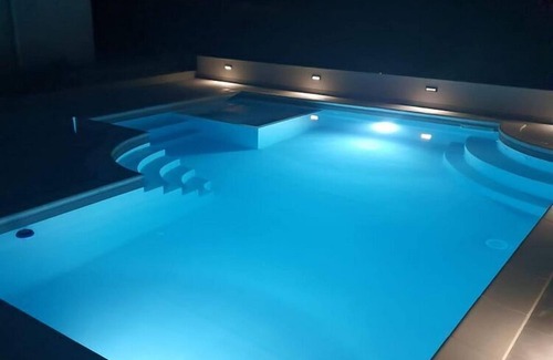 Solin Apartamento | Apartments Villa Salona Sky - Deluxe One Bedroom Apartment with Balcony (4)