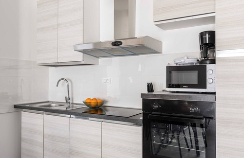 Solin Apartamento | Apartments Villa Salona Sky