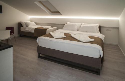 Savamala Apartamento | Apartments Villa Savamala