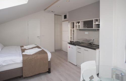 Savamala Apartamento | Apartments Villa Savamala