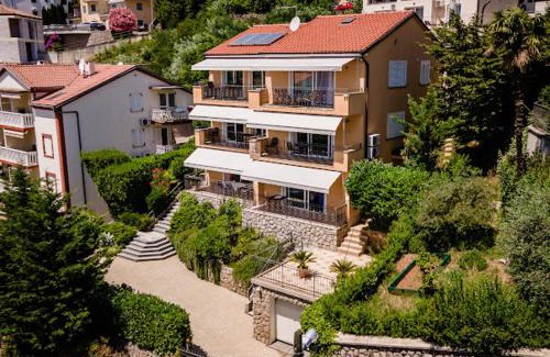 Icici Apartamento | Apartments Villa Slavica