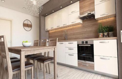 Kampor Apartamento | Apartments Villa Subic - Two Bedroom Apartment with Balcony A2