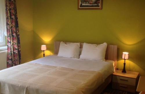 Vrnjacka Banja Casa | Apartments Villa Svetlana