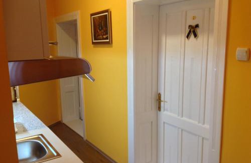 Vrnjacka Banja Casa | Apartments Villa Svetlana