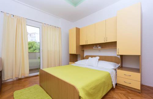 Vrpolje Apartamento | Apartments Villa Vujcic