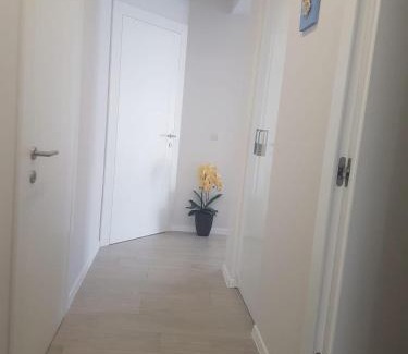 Vrpolje Apartamento | Apartments Villa Vujcic