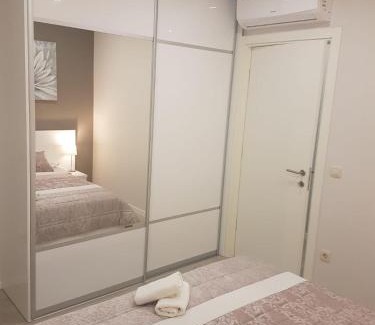Vrpolje Apartamento | Apartments Villa Vujcic