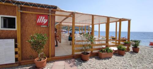 Mattinata Apartamento | Apartments Villaggio Riccio