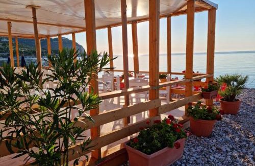 Mattinata Apartamento | Apartments Villaggio Riccio