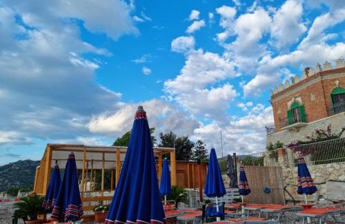 Mattinata Apartamento | Apartments Villaggio Riccio