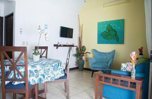 Potrero Apartamento | Apartments-Villas Playa Potrero 1