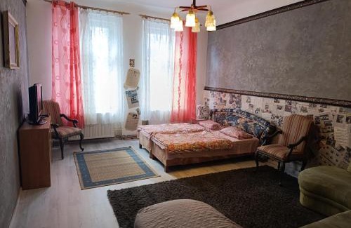 Teplice Apartamento | Apartments " VINTAGE " Teplice
