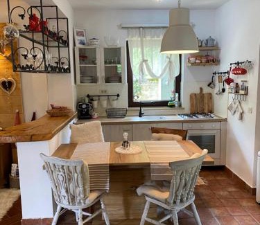 Zelin Mrzlovodicki Apartamento | Apartments Vjeverica