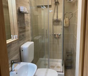 Zelin Mrzlovodicki Apartamento | Apartments Vjeverica