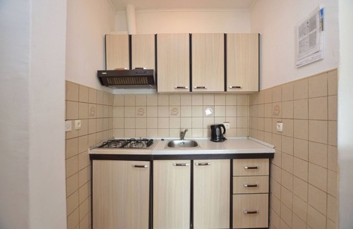 Volosko Apartamento | Apartamentos Vladislav (86331-A1) - Opatija