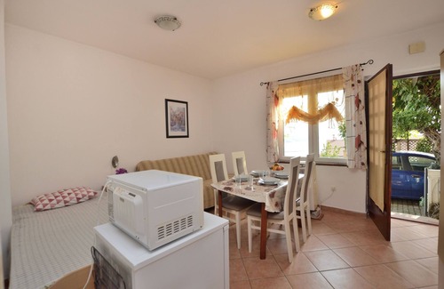 Volosko Apartamento | Apartamentos Vladislav (86331-A1) - Opatija