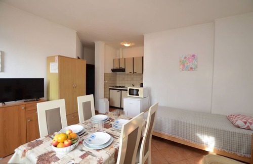 Volosko Apartamento | Apartamentos Vladislav (86331-A1) - Opatija
