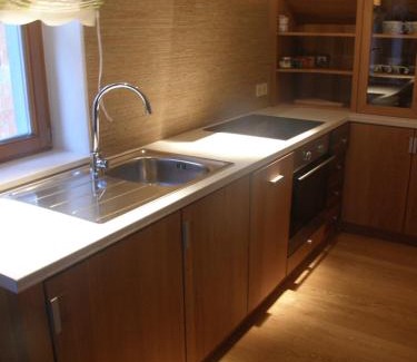 Cerknica Apartamento | Apartments Vrdjan