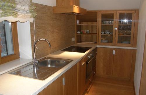 Cerknica Apartamento | Apartments Vrdjan
