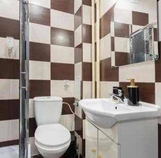 Srodmiescie Połnocne Apartamento | Apartments Warsaw - Cozy 2-Bedroom in City Center - Marszalkowska