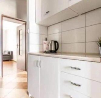 Srodmiescie Połnocne Apartamento | Apartments Warsaw - Cozy 2-Bedroom in City Center - Marszalkowska