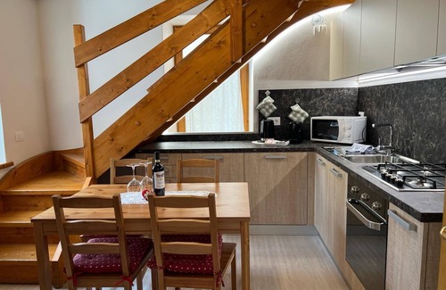 Comelico Superiore Apartamento | APARTMENTS WELCOME