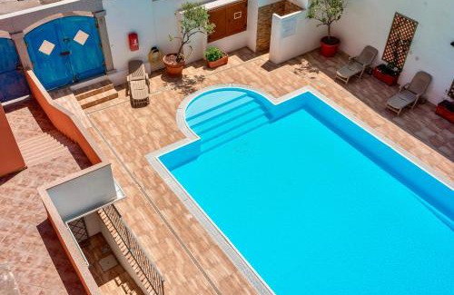 Santa Teresa di Gallura Apartamento | Apartments with swimming pool in Santa Teresa di Gallura