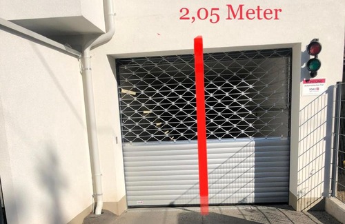 Liesing Apartamento | Apartments Wile Süd