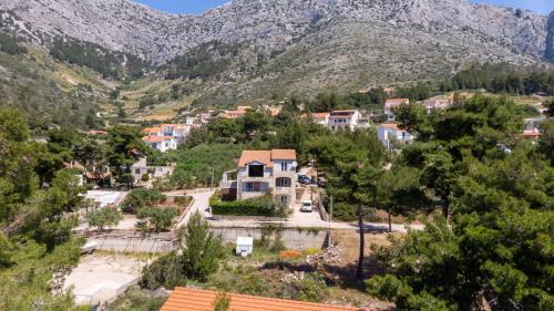 Ivan Dolac Apartamento | Apartments with a parking space Ivan Dolac, Hvar - 15784