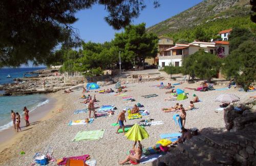 Ivan Dolac Apartamento | Apartments with a parking space Ivan Dolac, Hvar - 15784