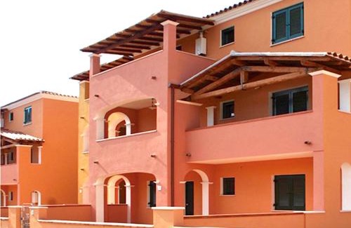 Sos Alinos Apartamento | Apartments with air conditioning in Sos Alinos