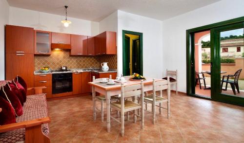 Sos Alinos Apartamento | Apartments with air conditioning in Sos Alinos