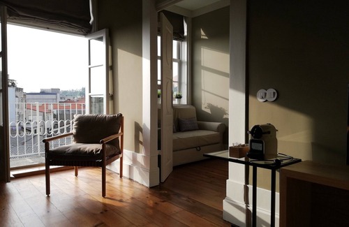 Guimaraes Apartamento | Apartamentos con Historia