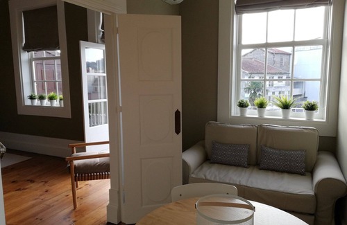 Guimaraes Apartamento | Apartamentos con Historia