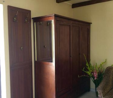 Solomjanskyj Apartamento | Apartments with kitchen and garden