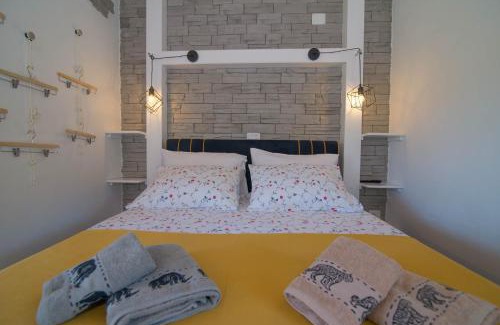 Veli Losinj Apartamento | Apartments with parking space Veli Losinj, Losinj - 21260