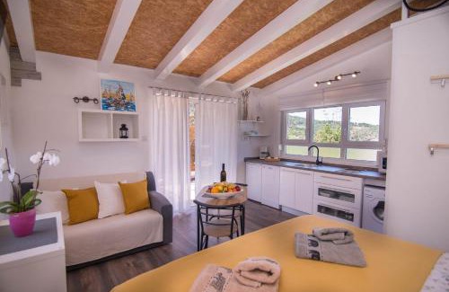 Veli Losinj Apartamento | Apartments with parking space Veli Losinj, Losinj - 21260