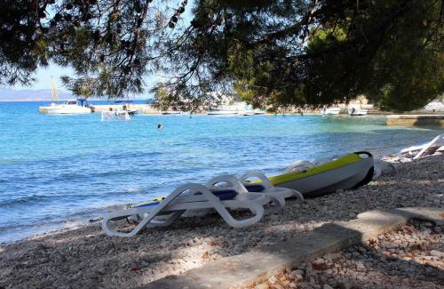Ratac Apartamento | Apartments with parking space Makarska - 6784