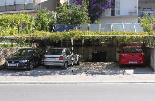 Ratac Apartamento | Apartments with parking space Makarska - 6784