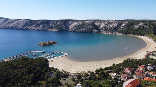 Lopar Apartamento | Apartments with parking space Lopar, Rab - 23736