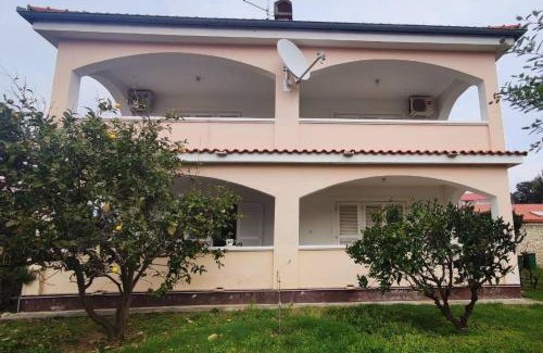 Lopar Apartamento | Apartments with parking space Lopar, Rab - 23968