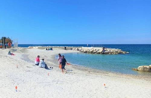 Spadici Apartamento | Apartments with parking space Porec - 22715