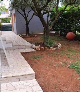 Spadici Apartamento | Apartments with parking space Porec - 22715