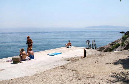 Icici Apartamento | Apartments with parking space Icici, Opatija - 7763