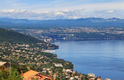 Icici Apartamento | Apartments with parking space Icici, Opatija - 7763