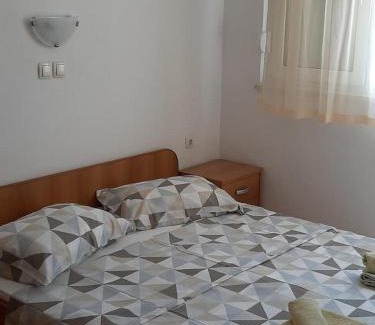 Lopar Apartamento | Apartments with parking space Lopar, Rab - 18388