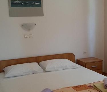 Lopar Apartamento | Apartments with parking space Lopar, Rab - 18388